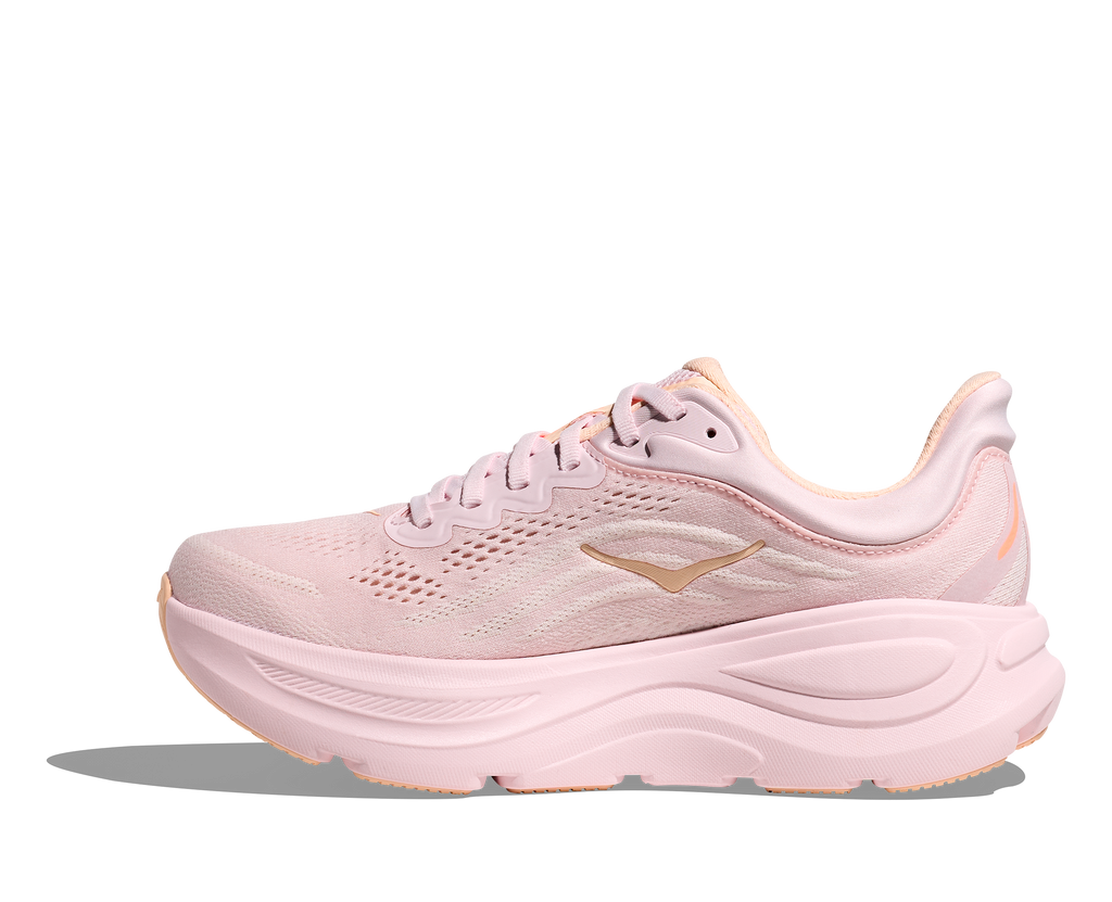 HOKA Frauen Bondi (weit) 9