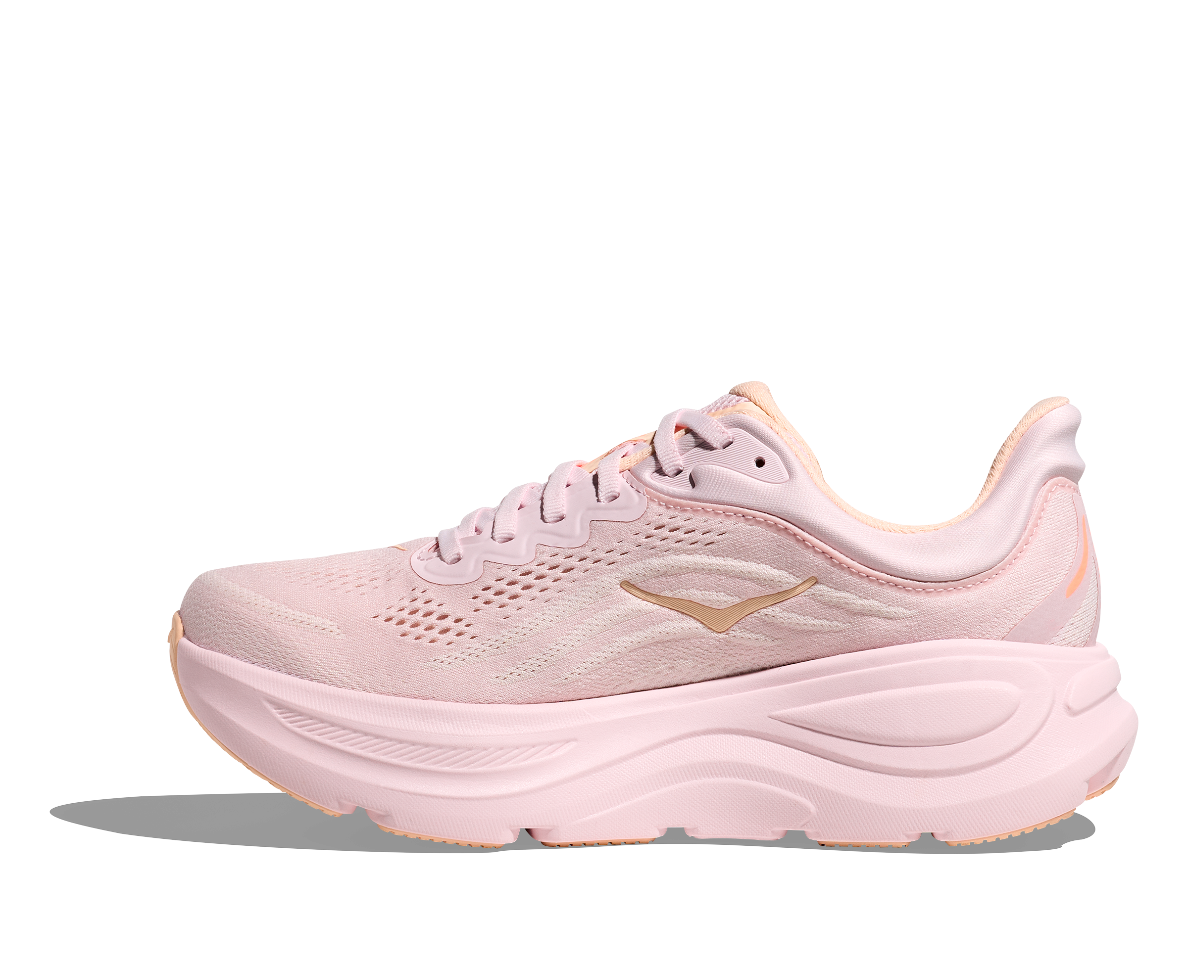 HOKA Frauen Bondi (weit) 9