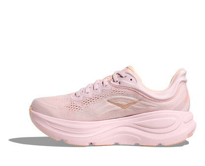 HOKA Frauen Bondi (weit) 9