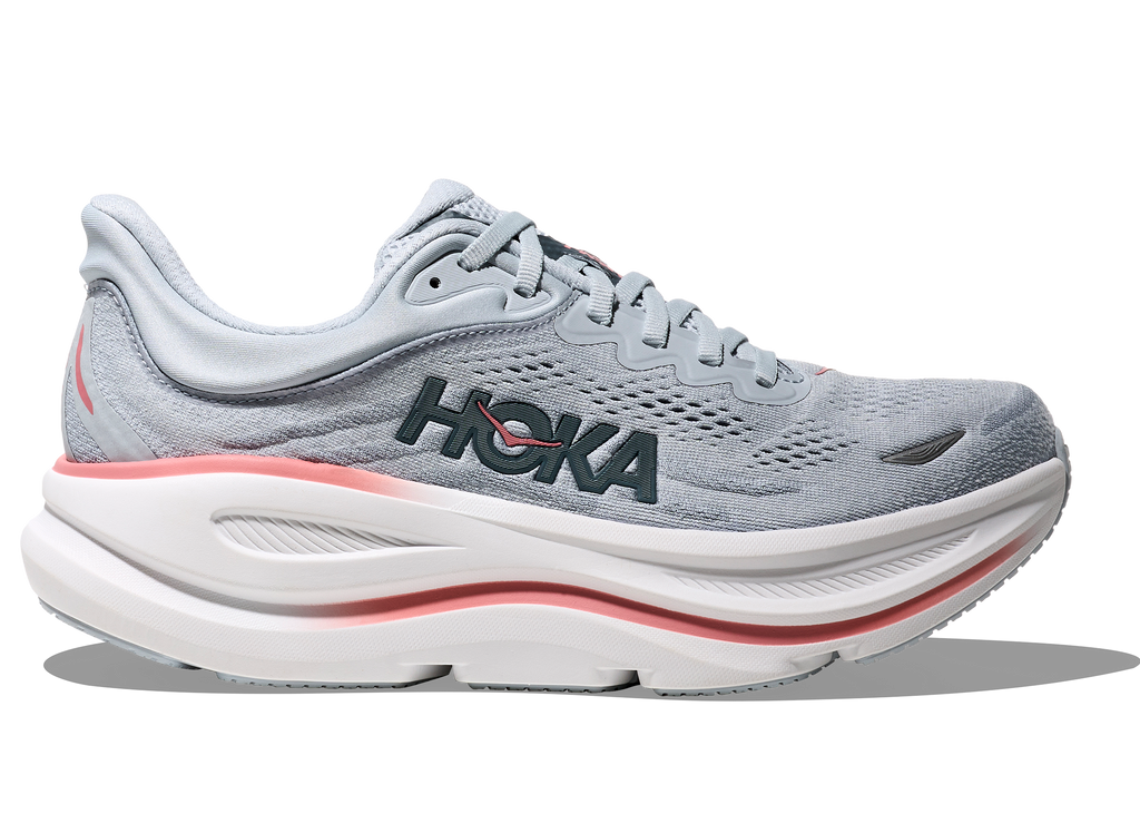 HOKA Frauen Bondi (weit) 9