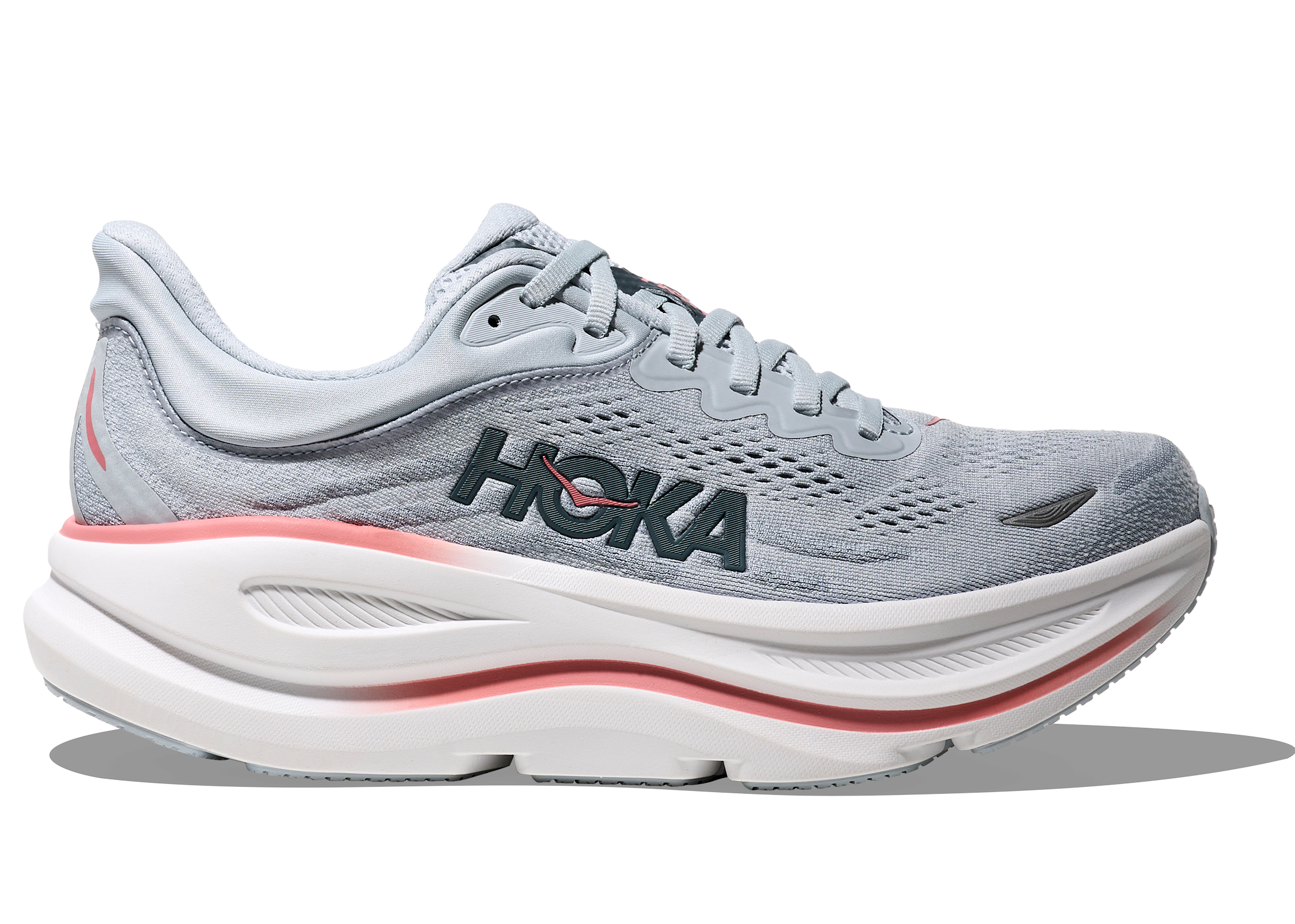HOKA Frauen Bondi (weit) 9