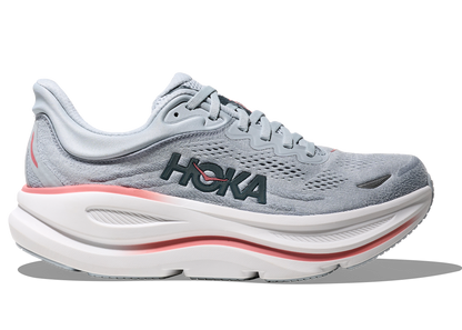 HOKA Frauen Bondi (weit) 9