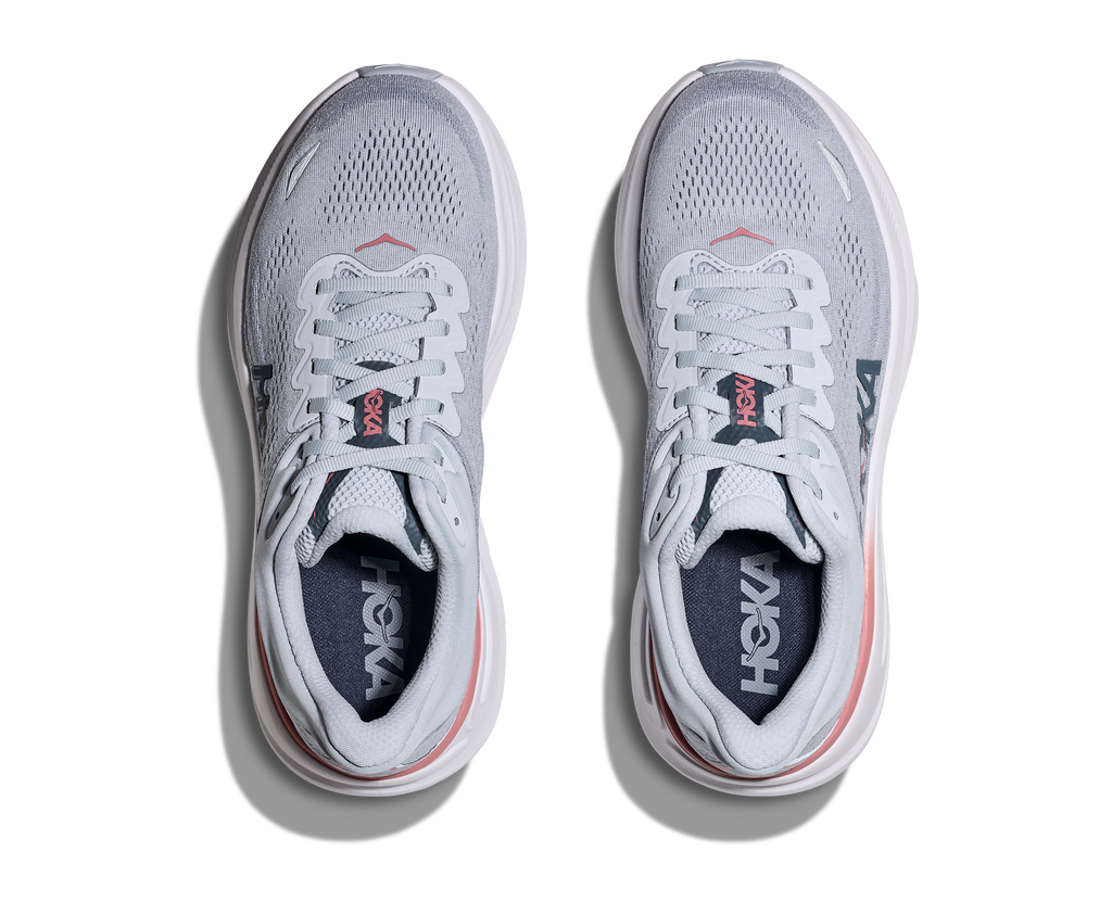 HOKA Frauen Bondi (weit) 9