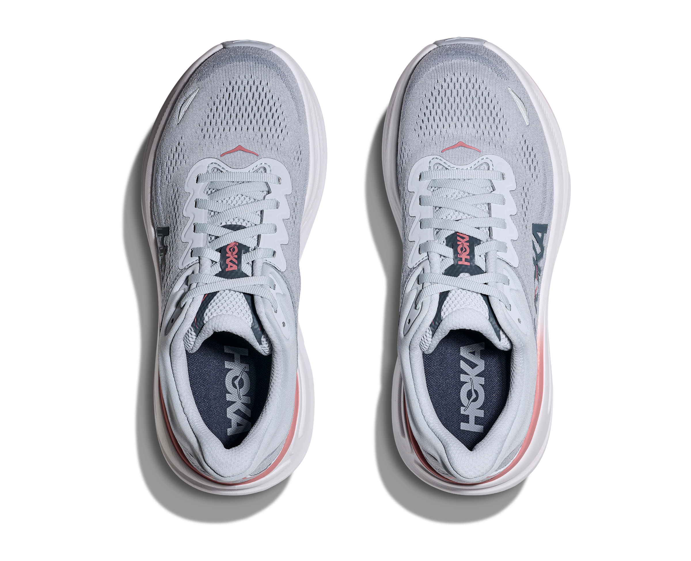 HOKA Frauen Bondi (weit) 9