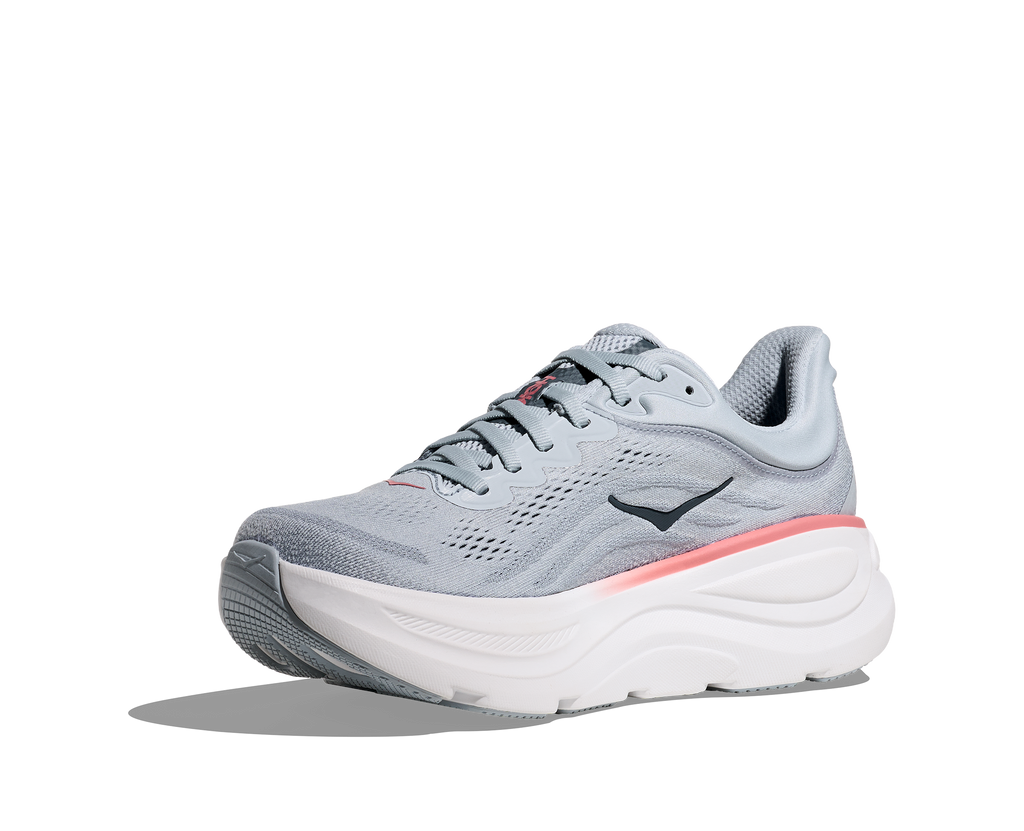 HOKA Frauen Bondi (weit) 9