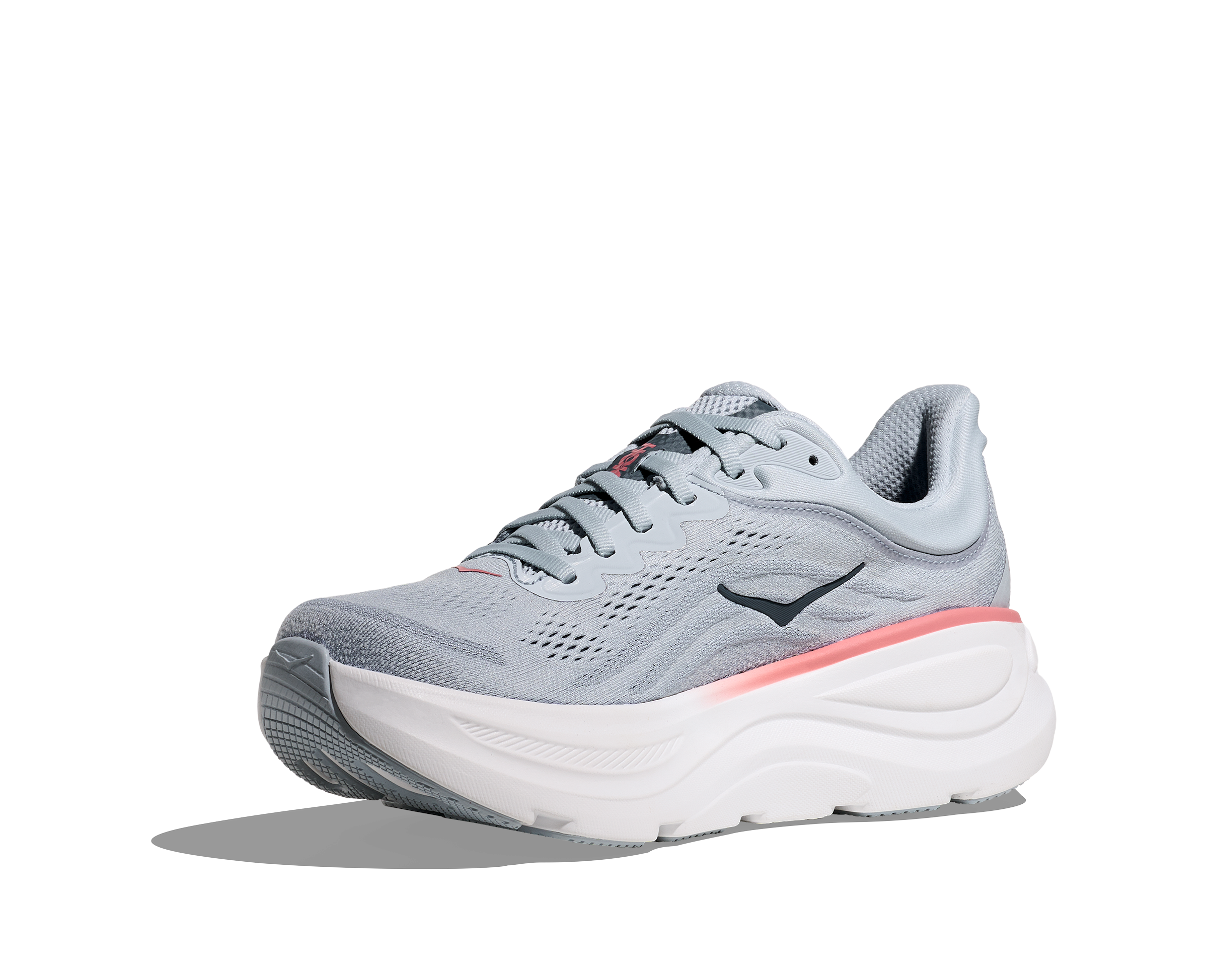 HOKA Frauen Bondi (weit) 9