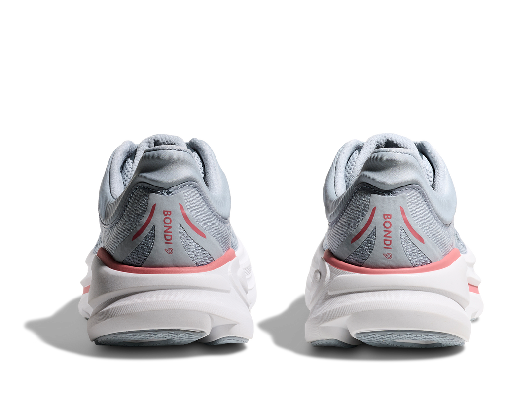 HOKA Frauen Bondi (weit) 9