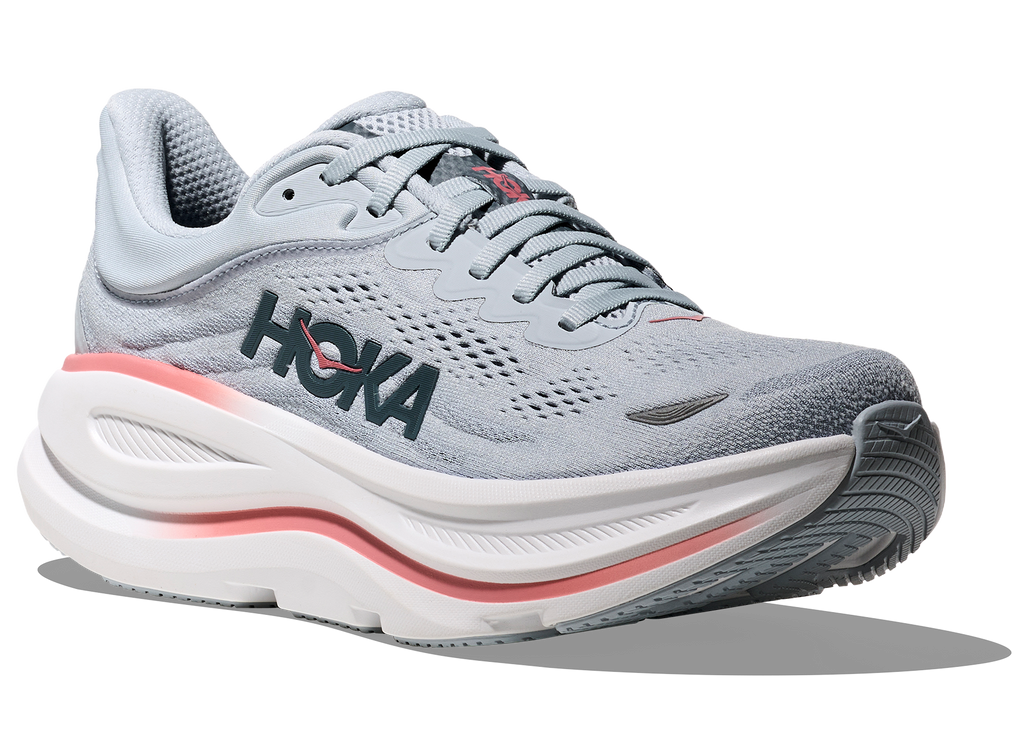 HOKA Frauen Bondi (weit) 9