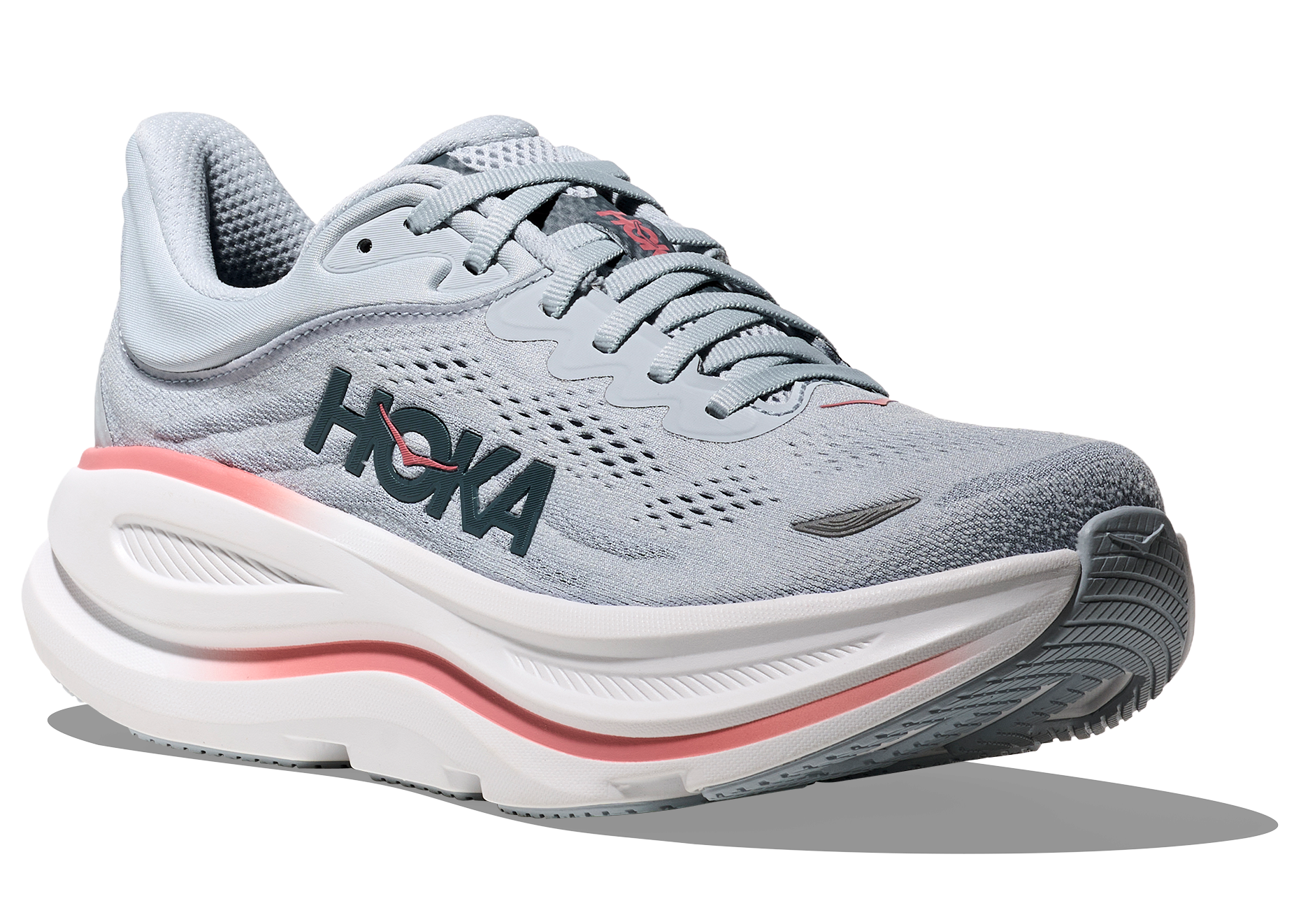 HOKA Frauen Bondi (weit) 9