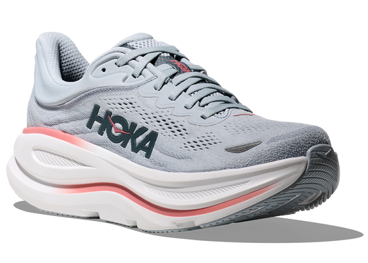 HOKA Frauen Bondi (weit) 9