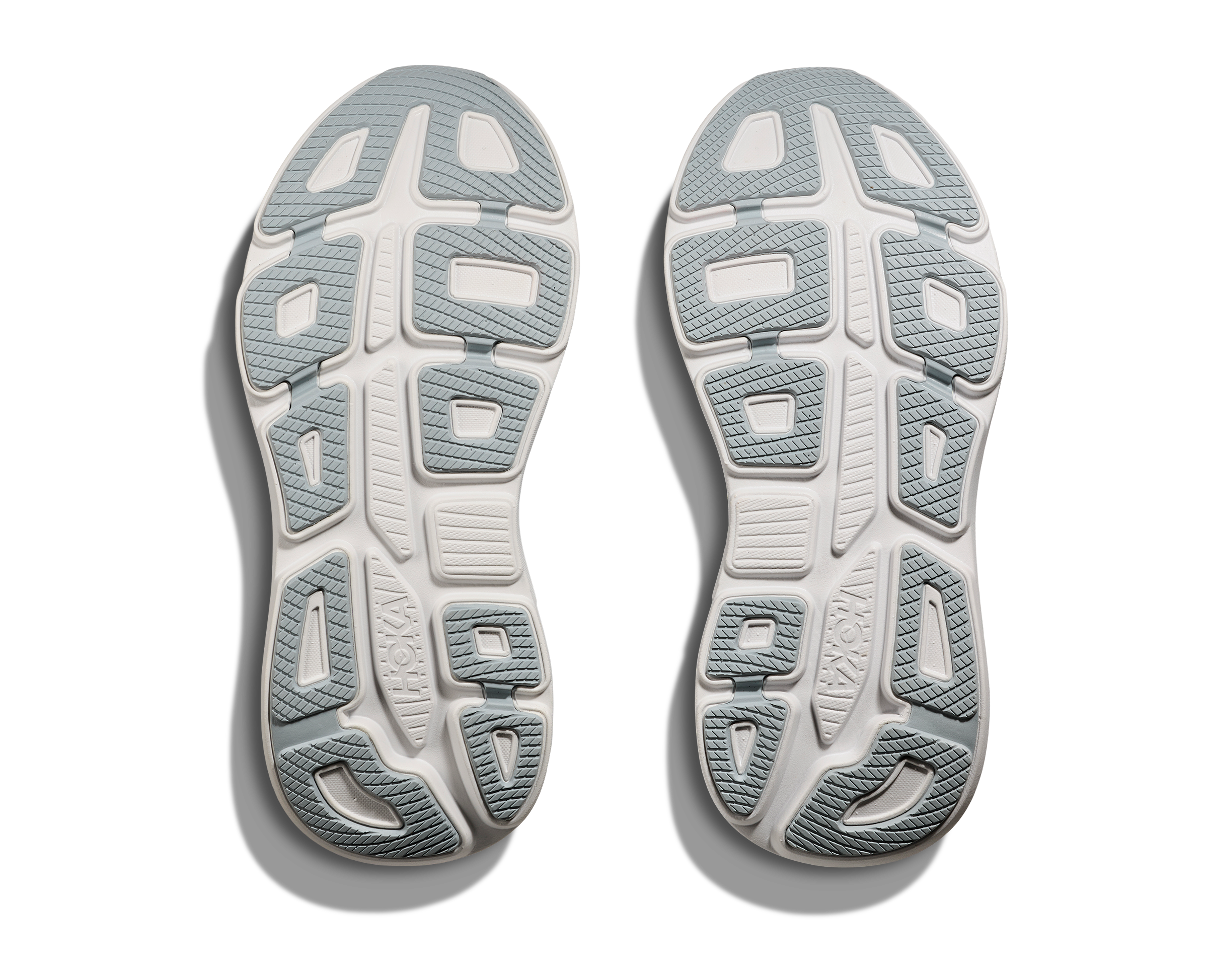 HOKA Frauen Bondi (weit) 9