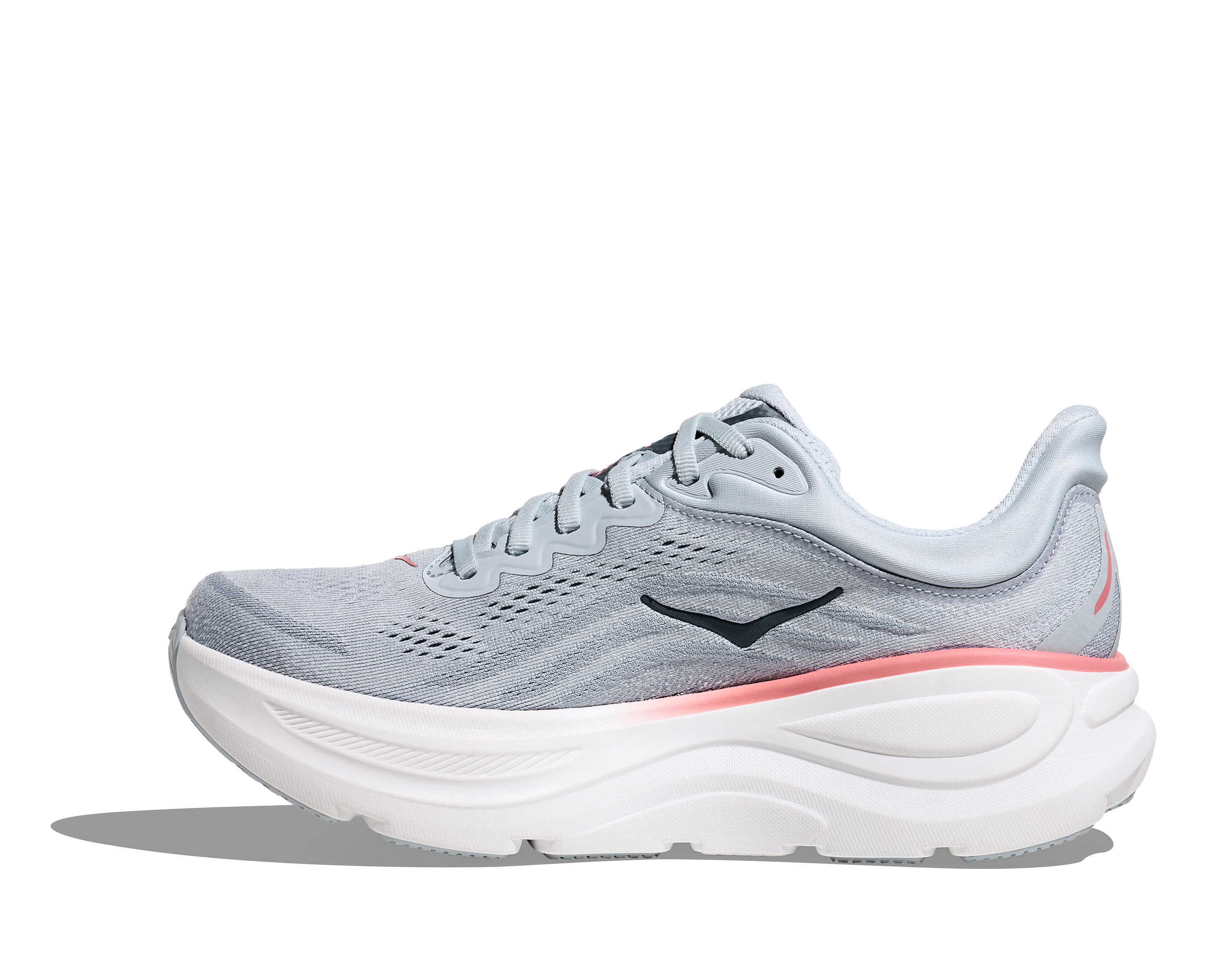 HOKA Frauen Bondi (weit) 9