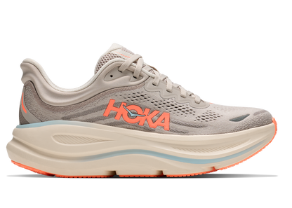 HOKA Frauen Bondi (weit) 9