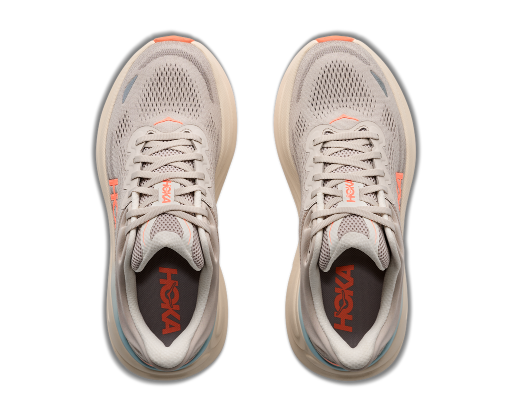 HOKA Frauen Bondi (weit) 9