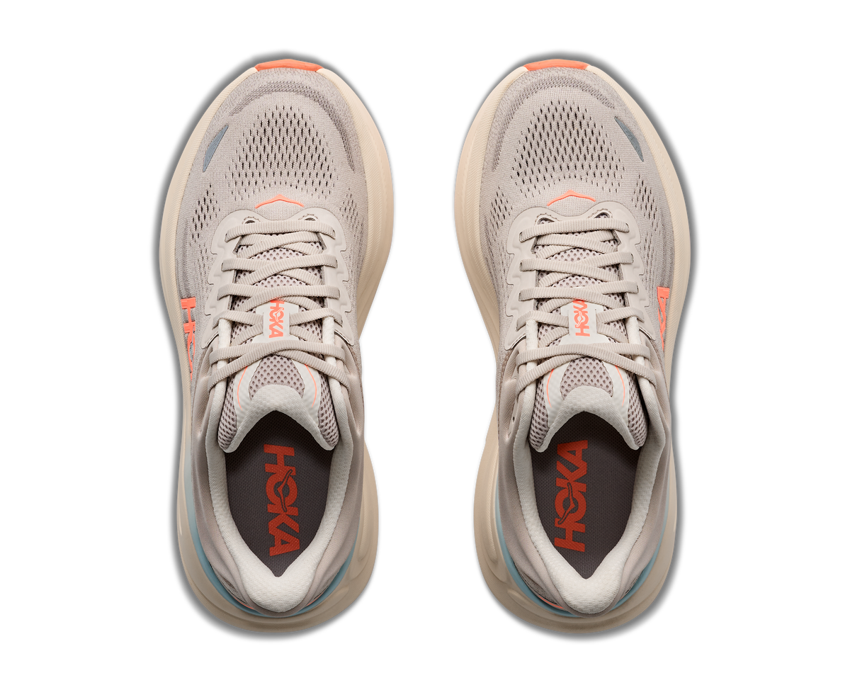 HOKA Frauen Bondi (weit) 9