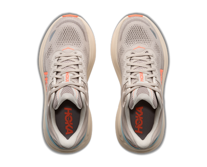 HOKA Frauen Bondi (weit) 9