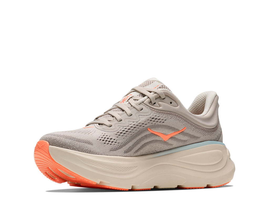 HOKA Frauen Bondi (weit) 9