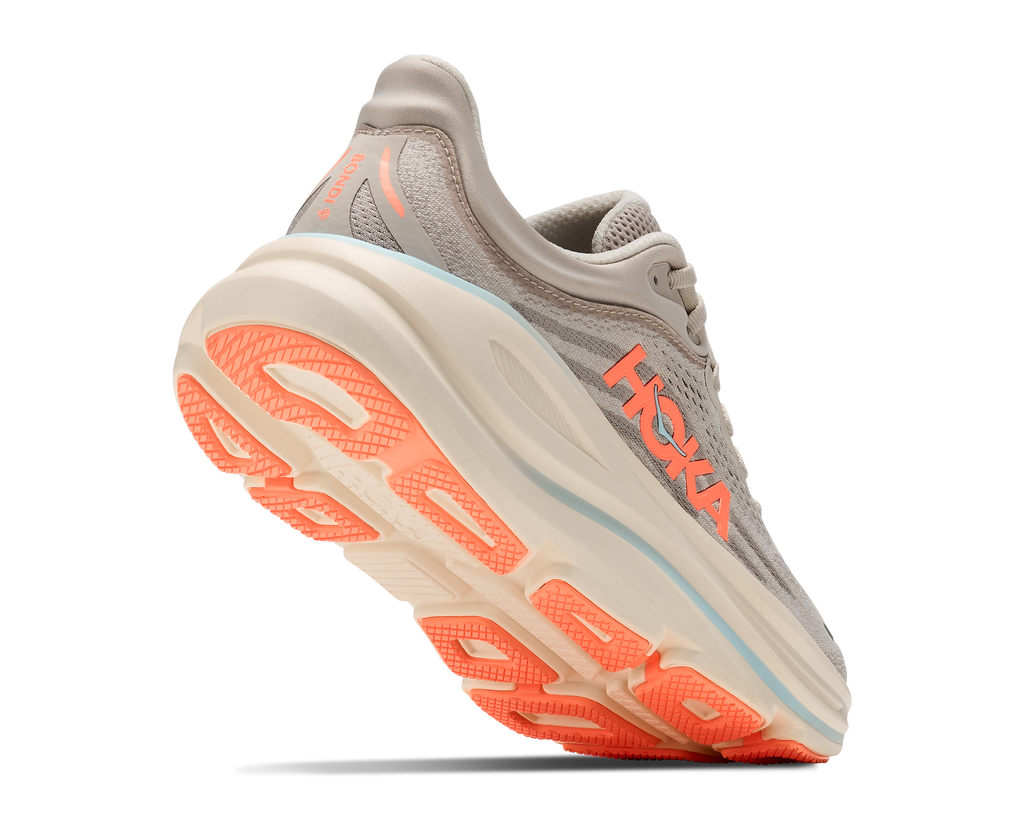 HOKA Frauen Bondi (weit) 9