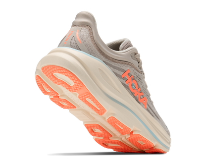 HOKA Frauen Bondi (weit) 9