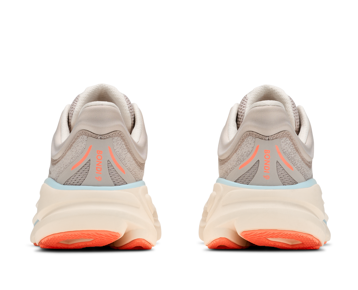 HOKA Frauen Bondi (weit) 9