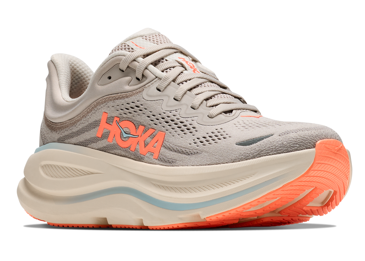 HOKA Frauen Bondi (weit) 9