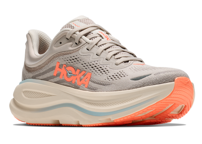 HOKA Frauen Bondi (weit) 9