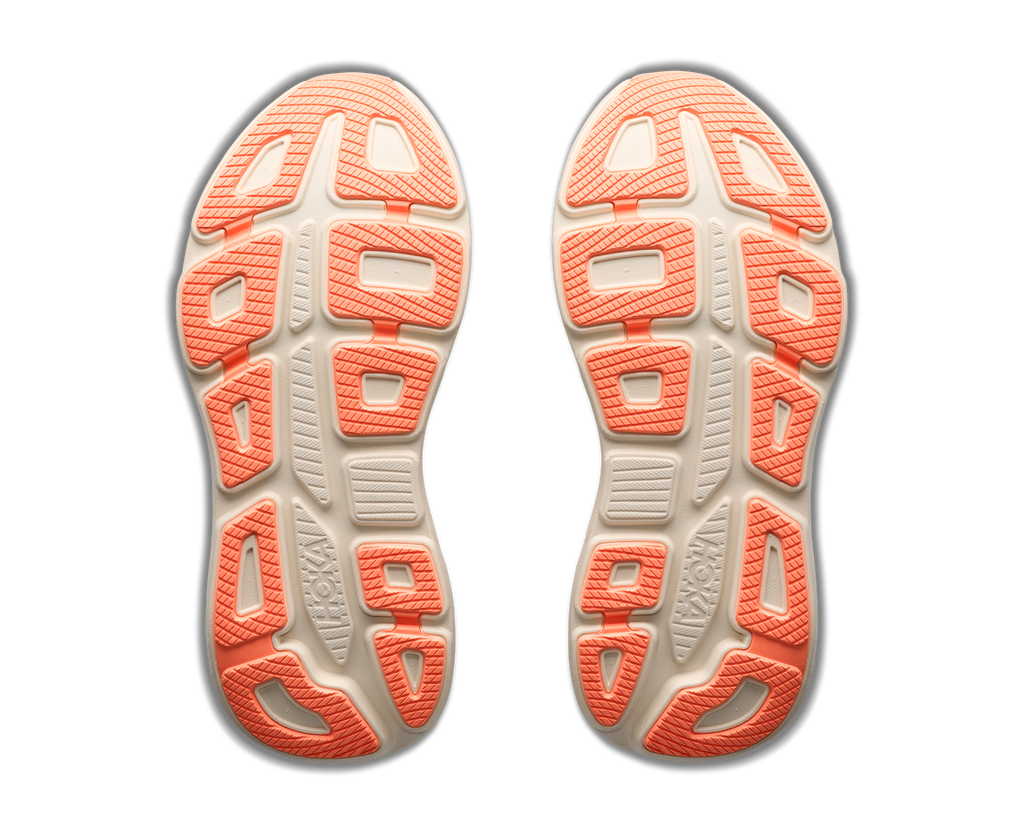 HOKA Frauen Bondi (weit) 9