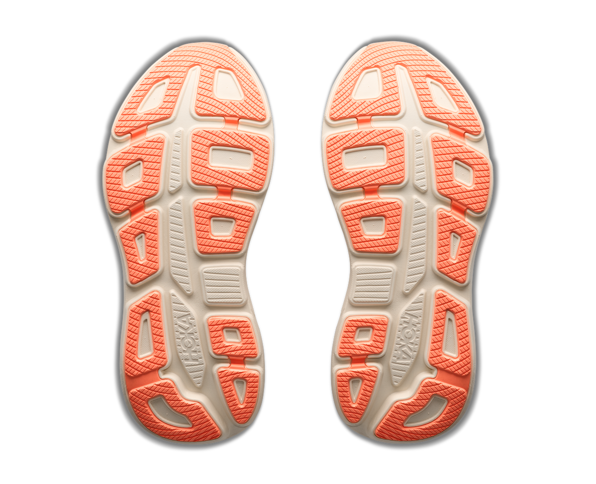 HOKA Frauen Bondi (weit) 9
