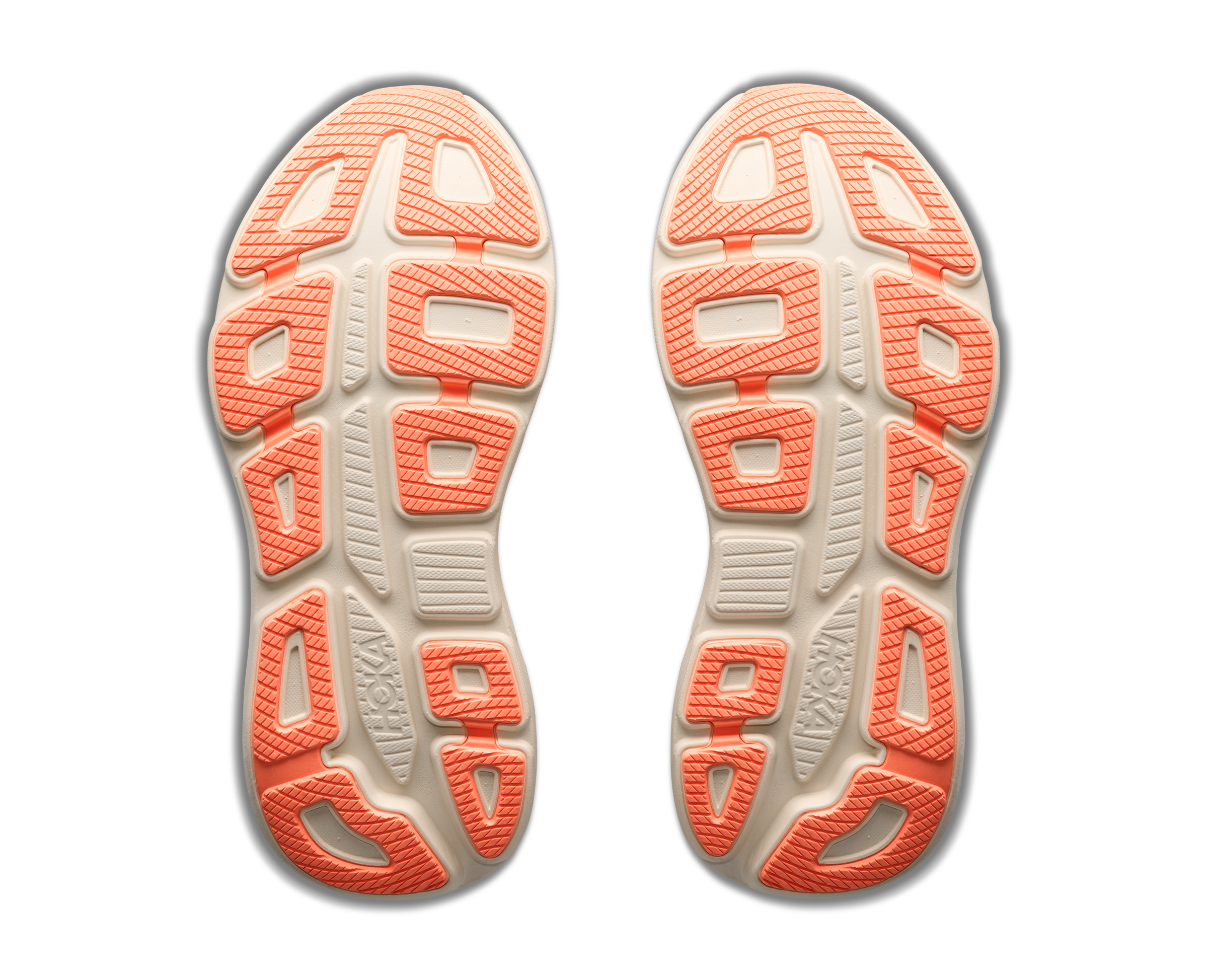 HOKA Frauen Bondi (weit) 9