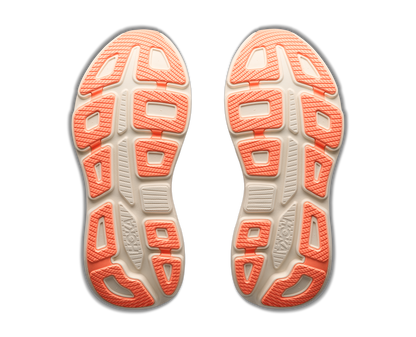 HOKA Frauen Bondi (weit) 9