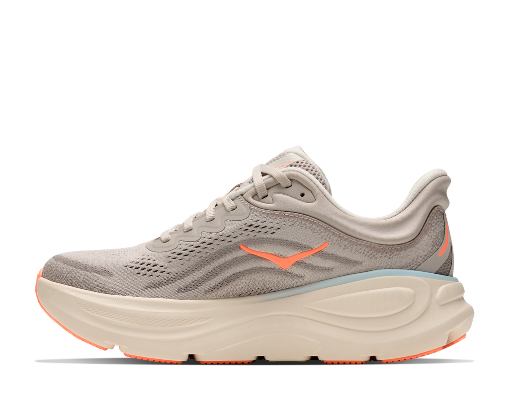HOKA Frauen Bondi (weit) 9
