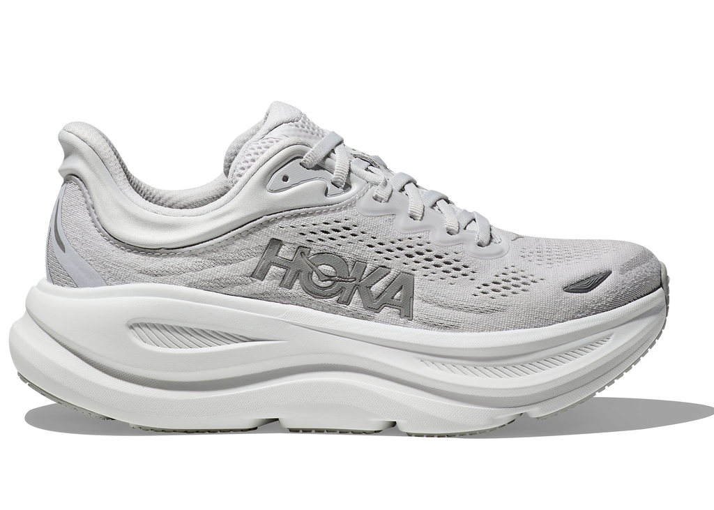 HOKA Frauen Bondi (weit) 9