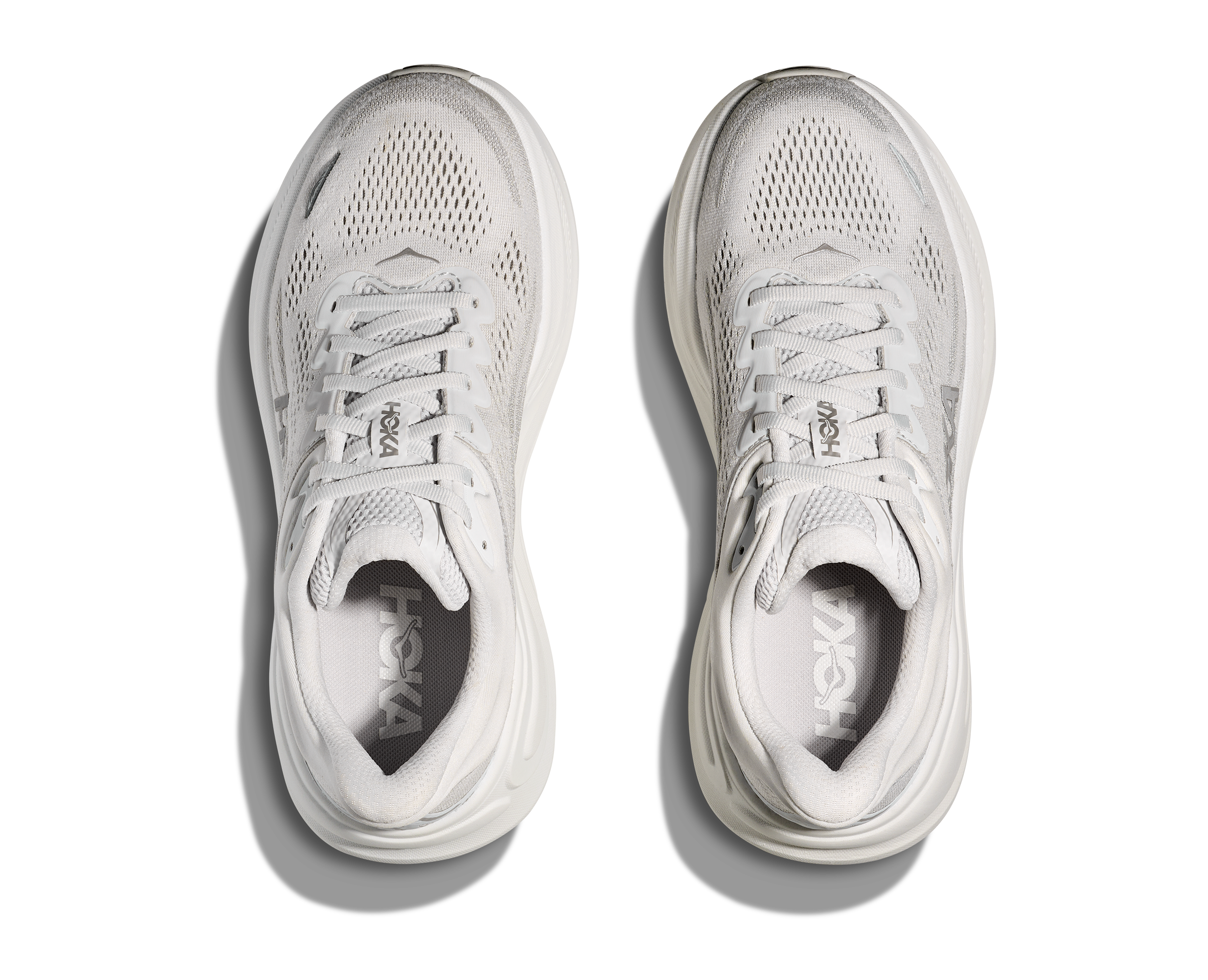 HOKA Frauen Bondi (weit) 9