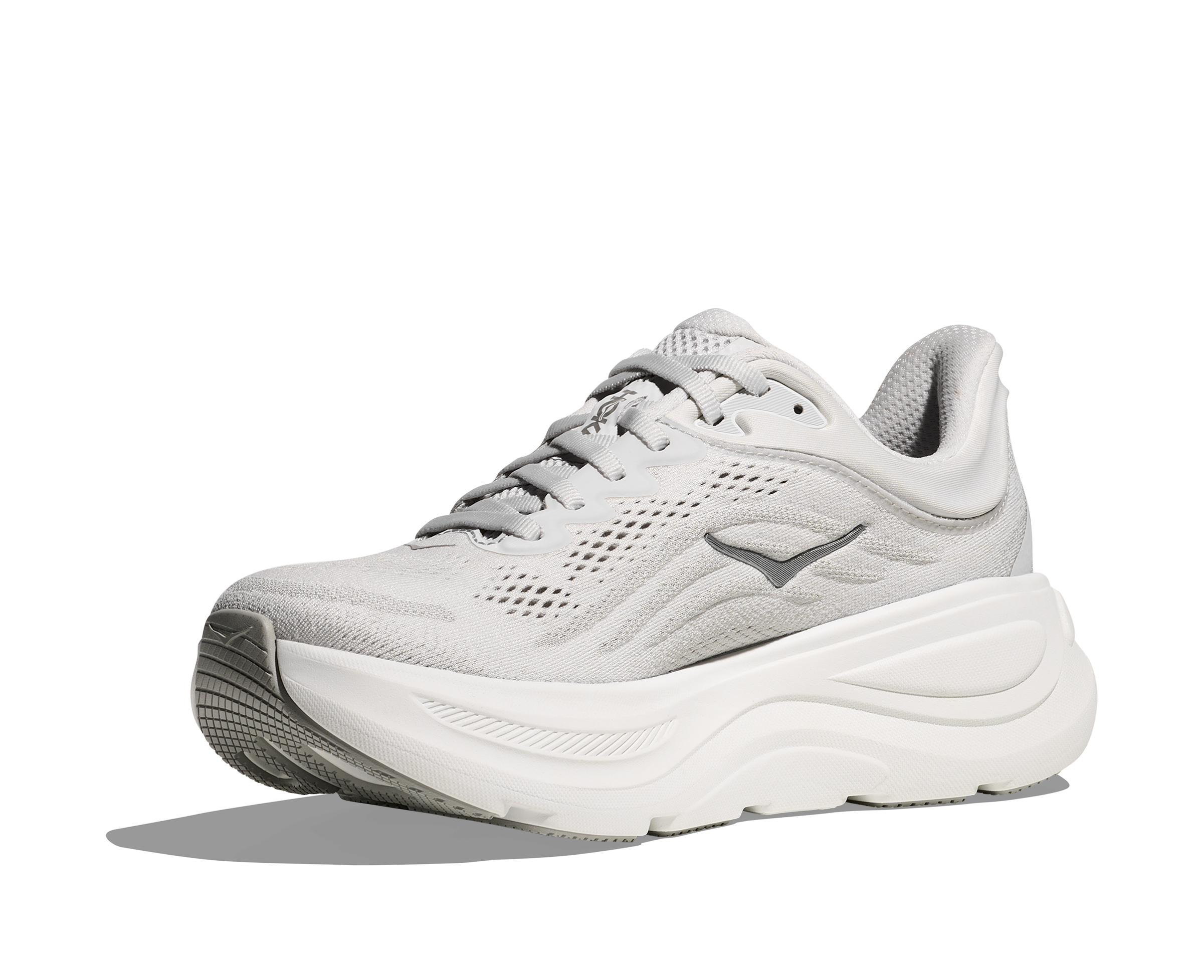HOKA Frauen Bondi (weit) 9