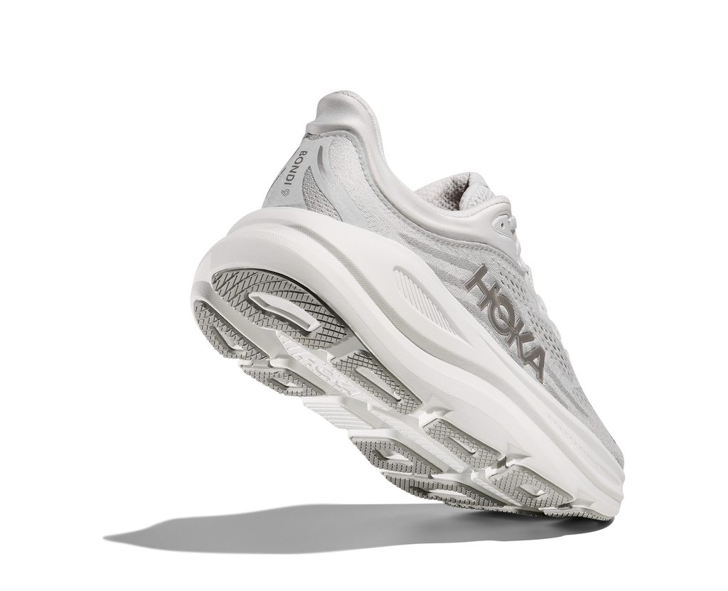 HOKA Frauen Bondi (weit) 9