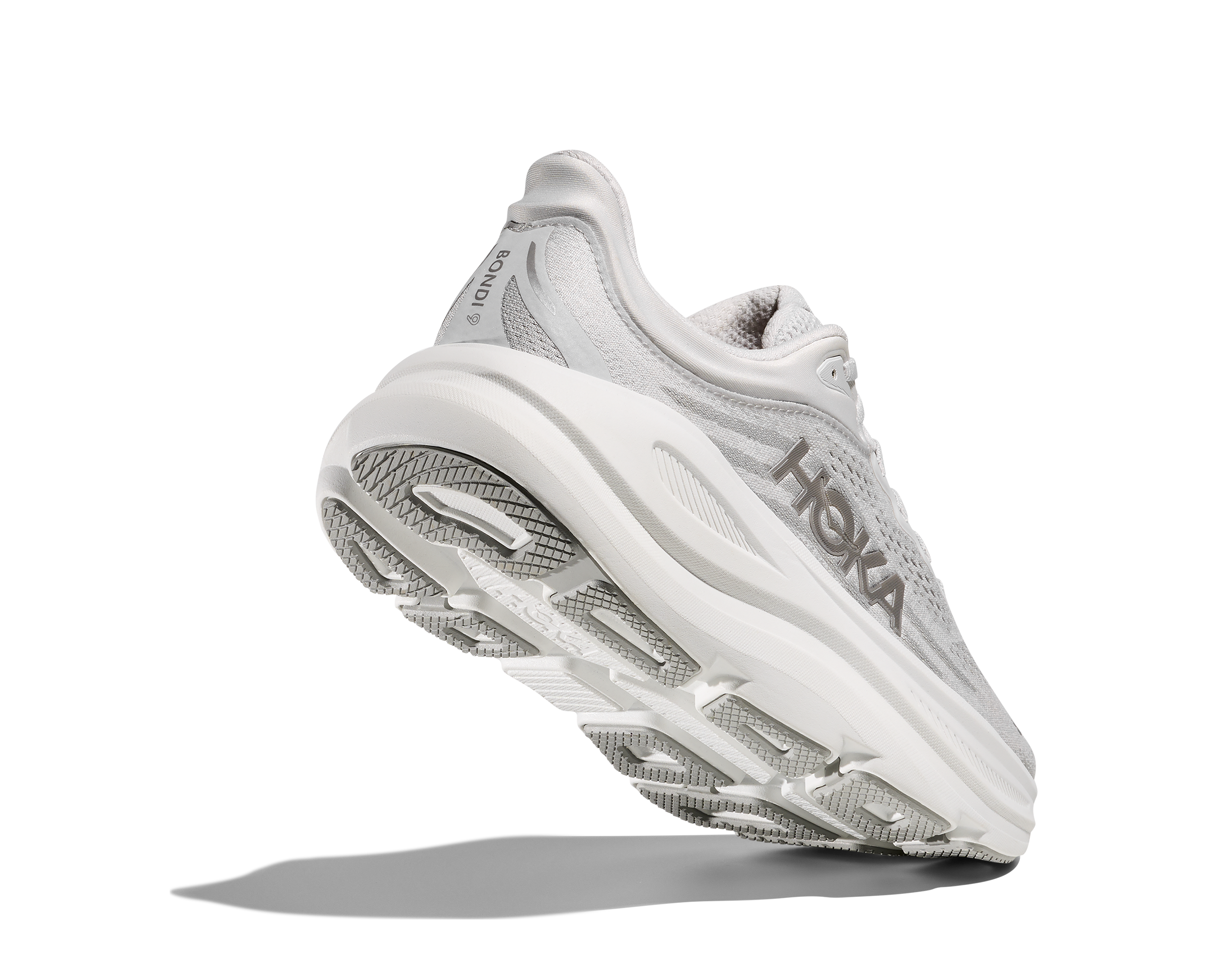HOKA Frauen Bondi (weit) 9