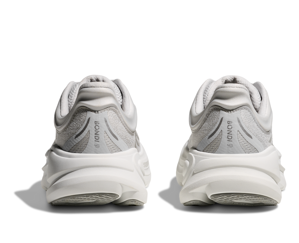 HOKA Frauen Bondi (weit) 9