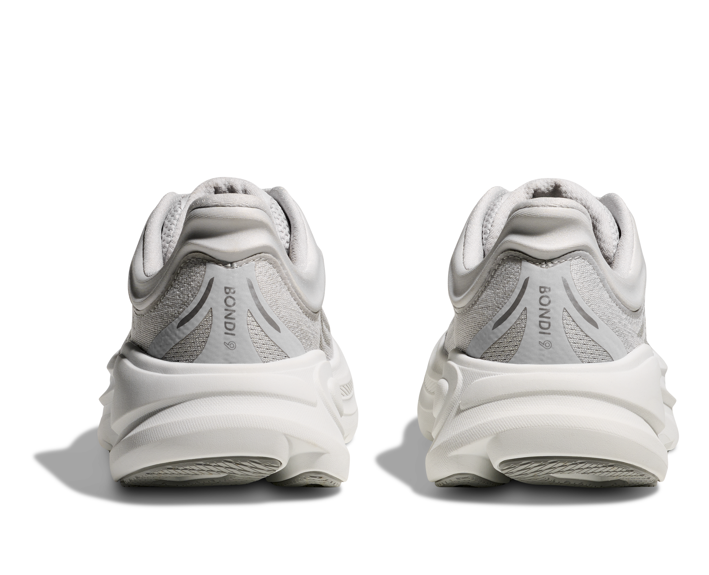 HOKA Frauen Bondi (weit) 9