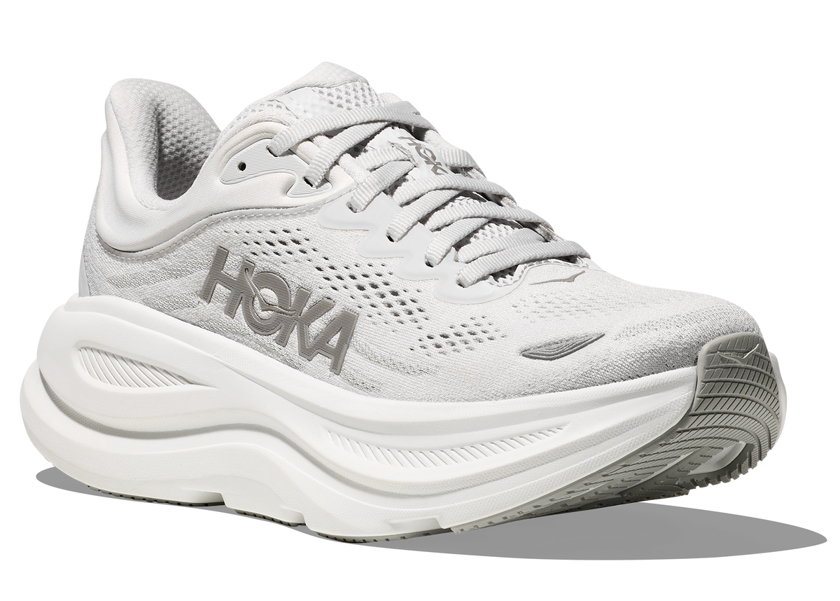 HOKA Frauen Bondi (weit) 9