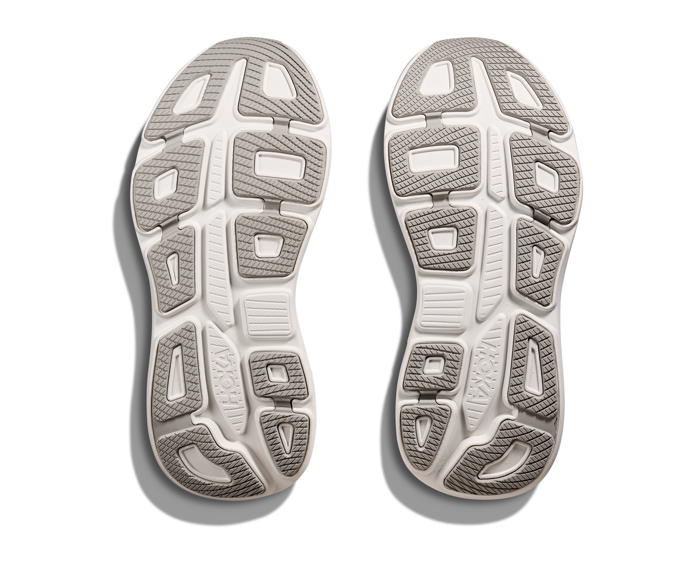 HOKA Frauen Bondi (weit) 9