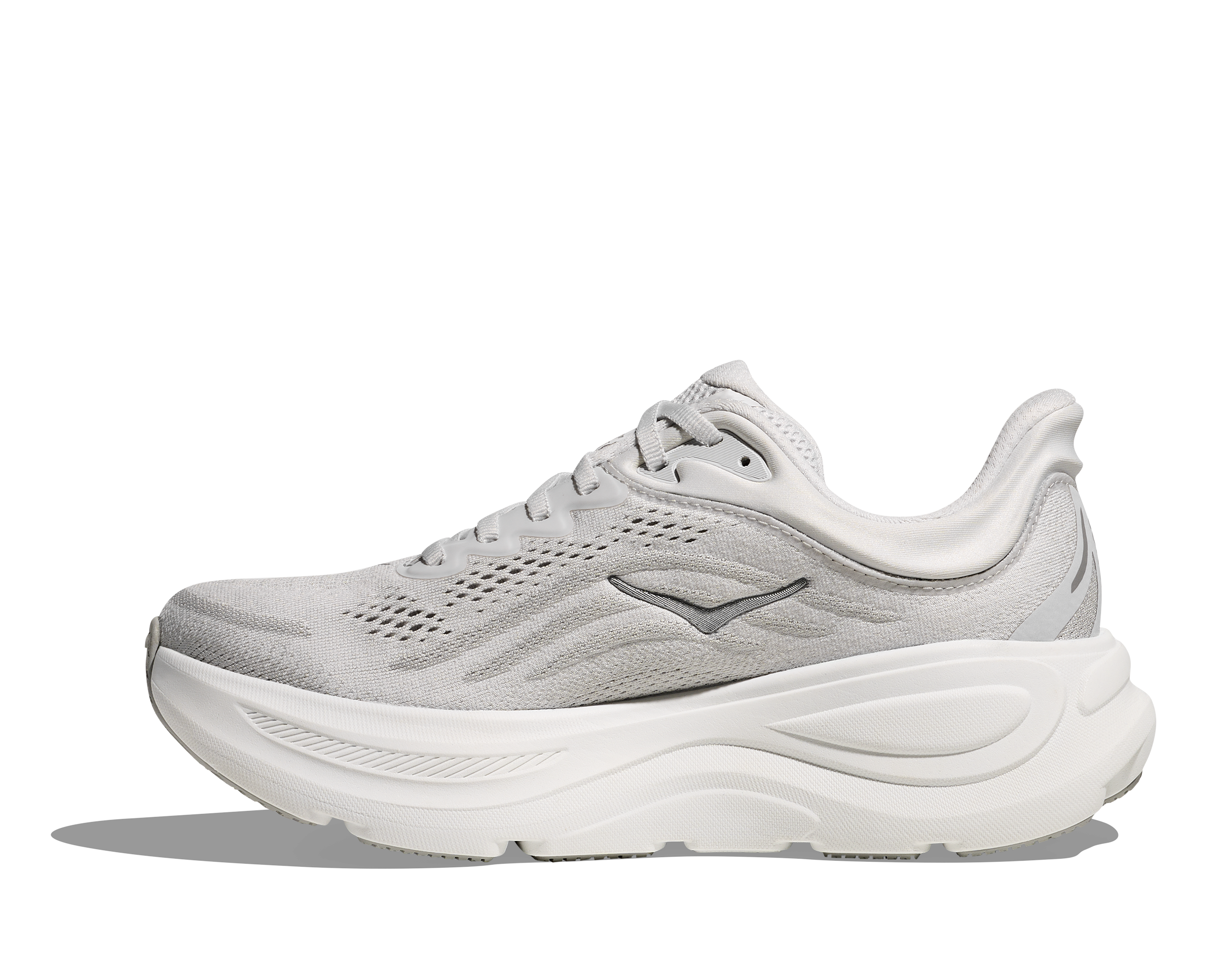 HOKA Frauen Bondi (weit) 9