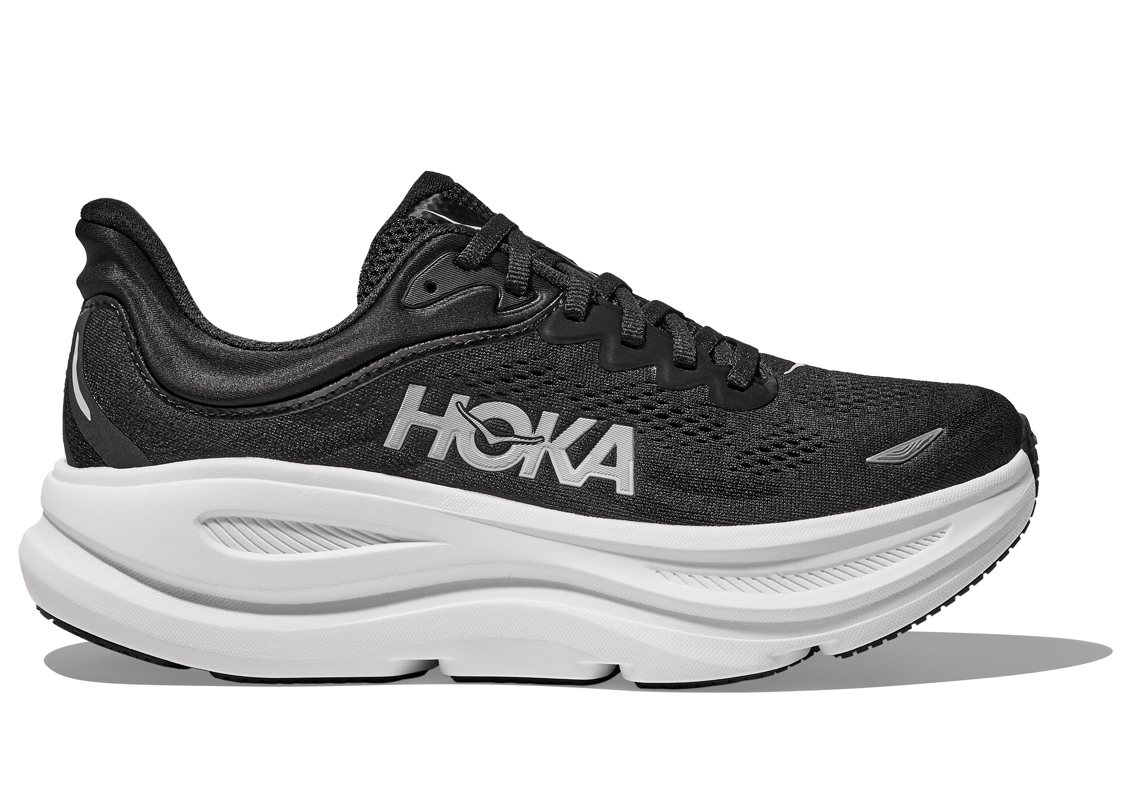 HOKA Männer Bondi (X-Wide) 9