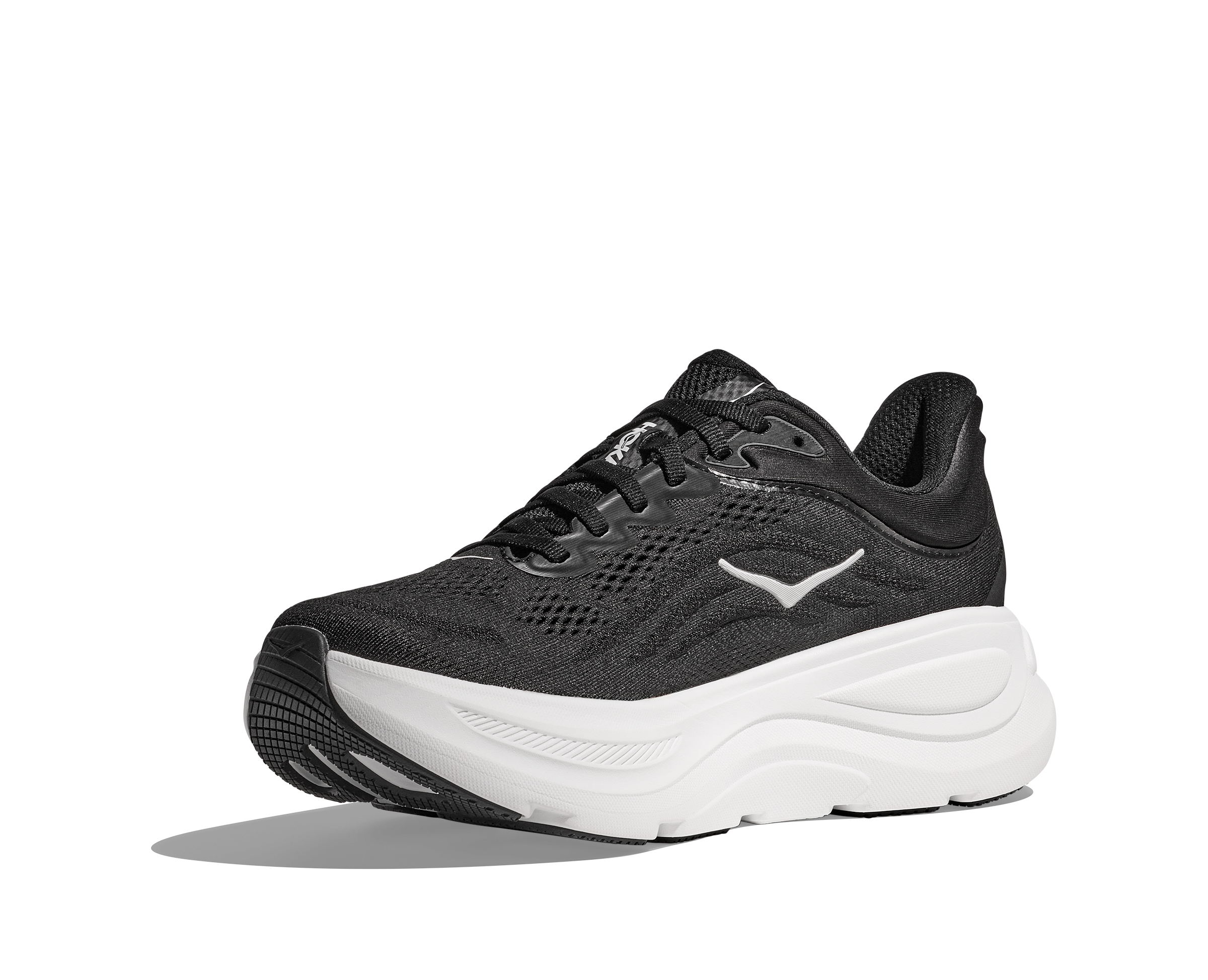 HOKA Männer Bondi (X-Wide) 9