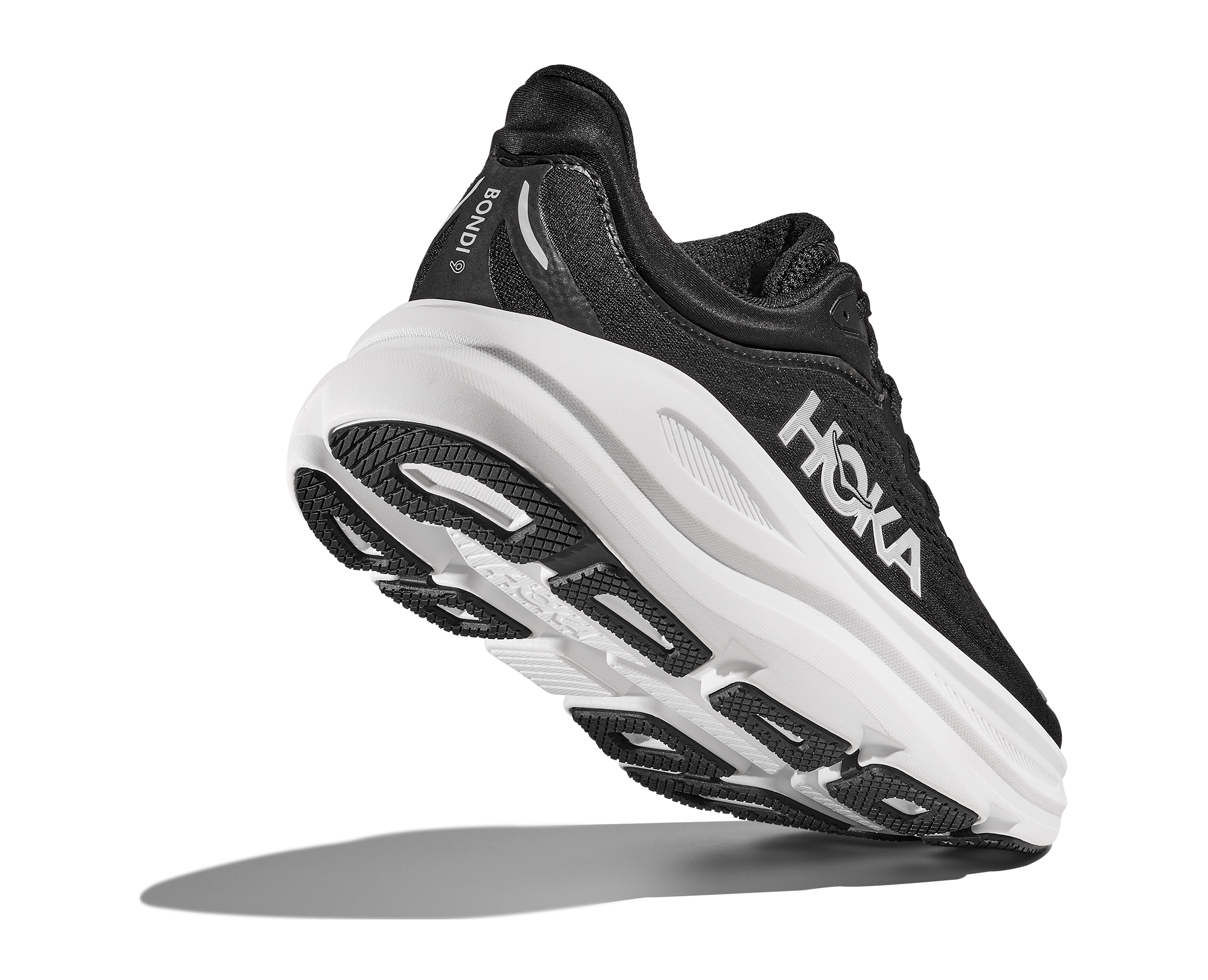HOKA Männer Bondi (X-Wide) 9
