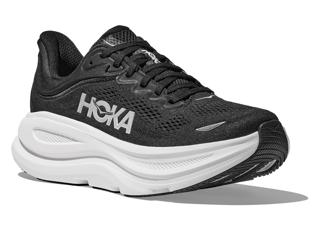 HOKA Männer Bondi (X-Wide) 9