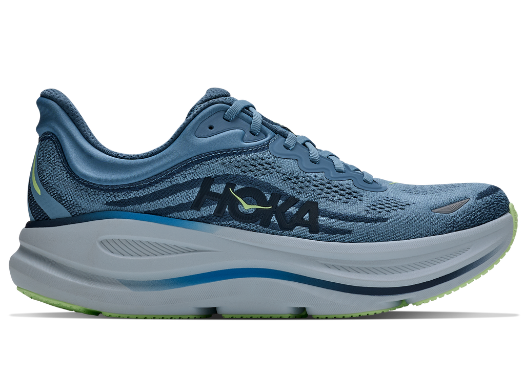 HOKA Männer Bondi (X-Wide) 9