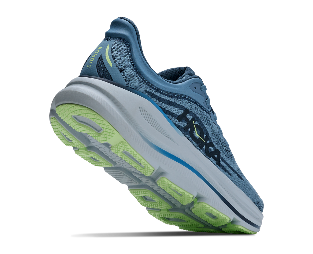HOKA Männer Bondi (X-Wide) 9