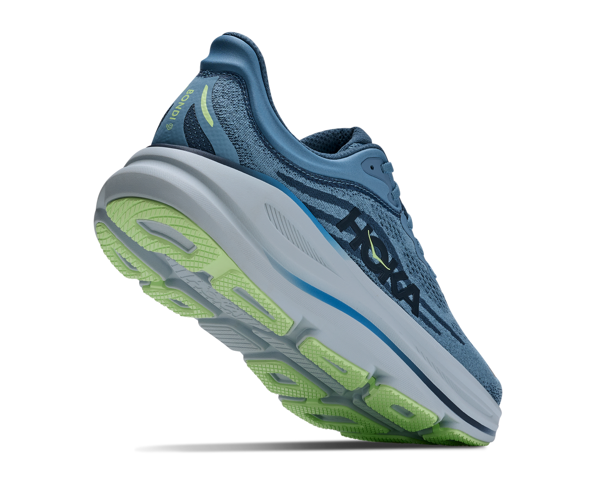 HOKA Männer Bondi (X-Wide) 9