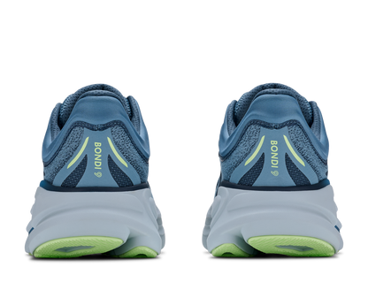 HOKA Männer Bondi (X-Wide) 9
