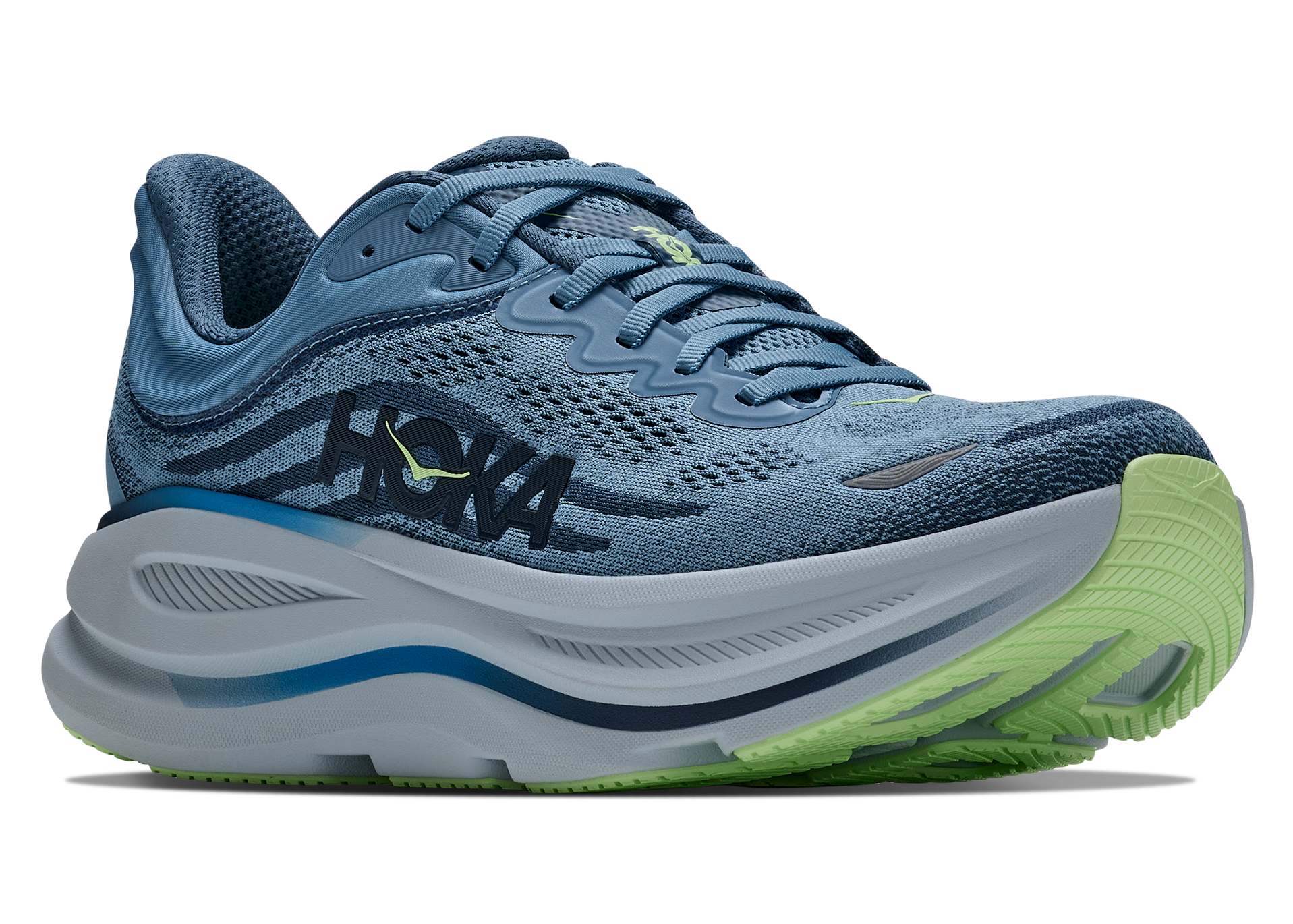 HOKA Männer Bondi (X-Wide) 9